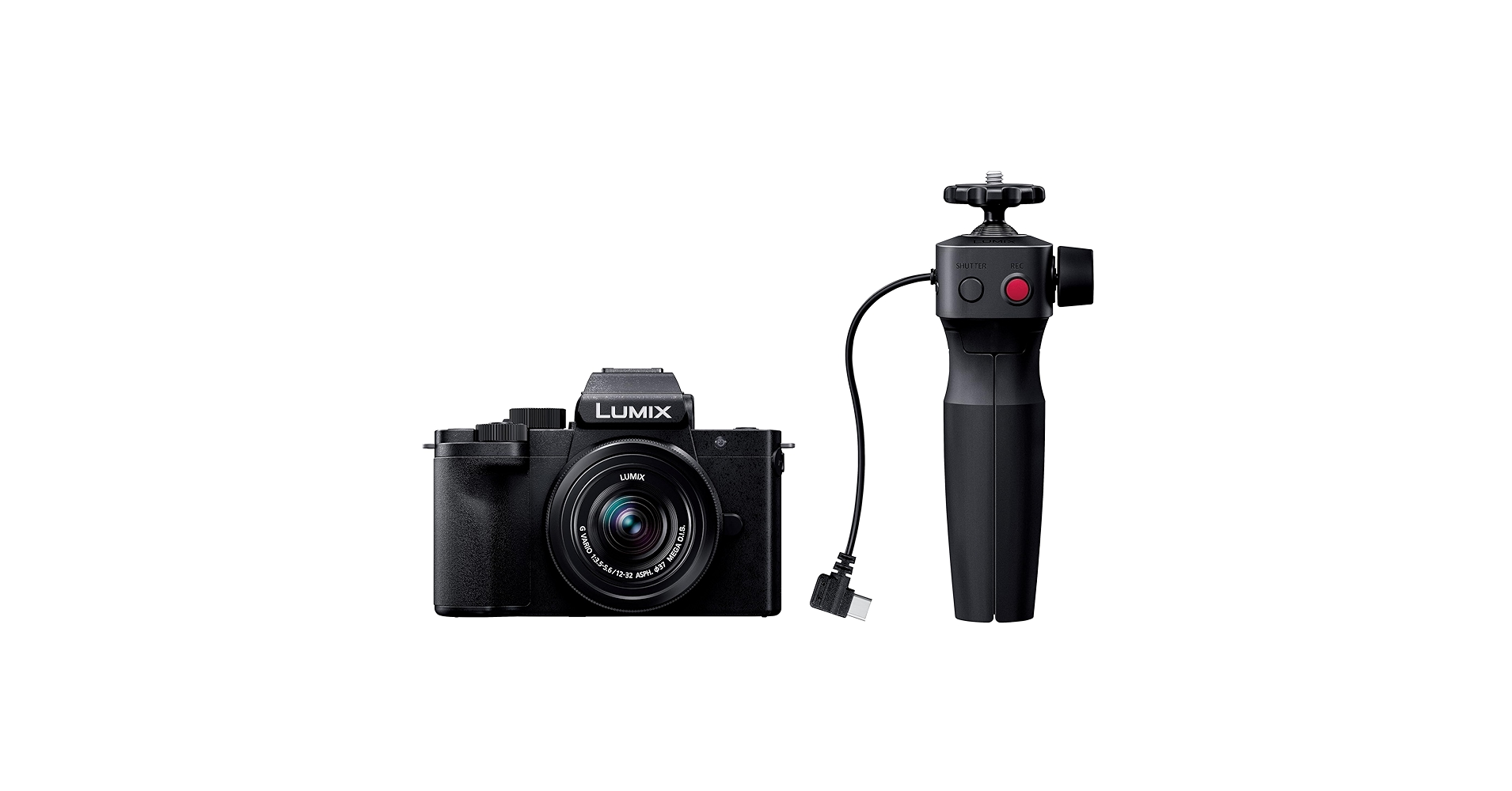 LUMIX DC-G100V ブラック 三脚付き Amazon.com : Panasonic LUMIX G100 4k Mirrorless Camera